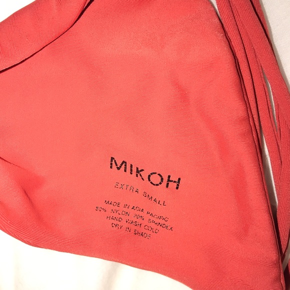 Two Bathing Suit Tops. BUNDLE!! - Picture 6 of 6